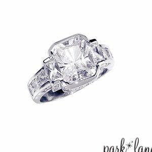 Park lane brilliant ring size 10